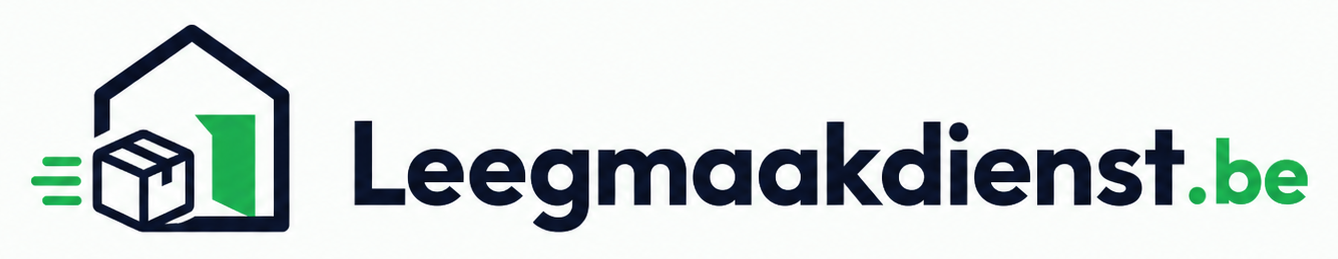 Leegmaakdienst.be